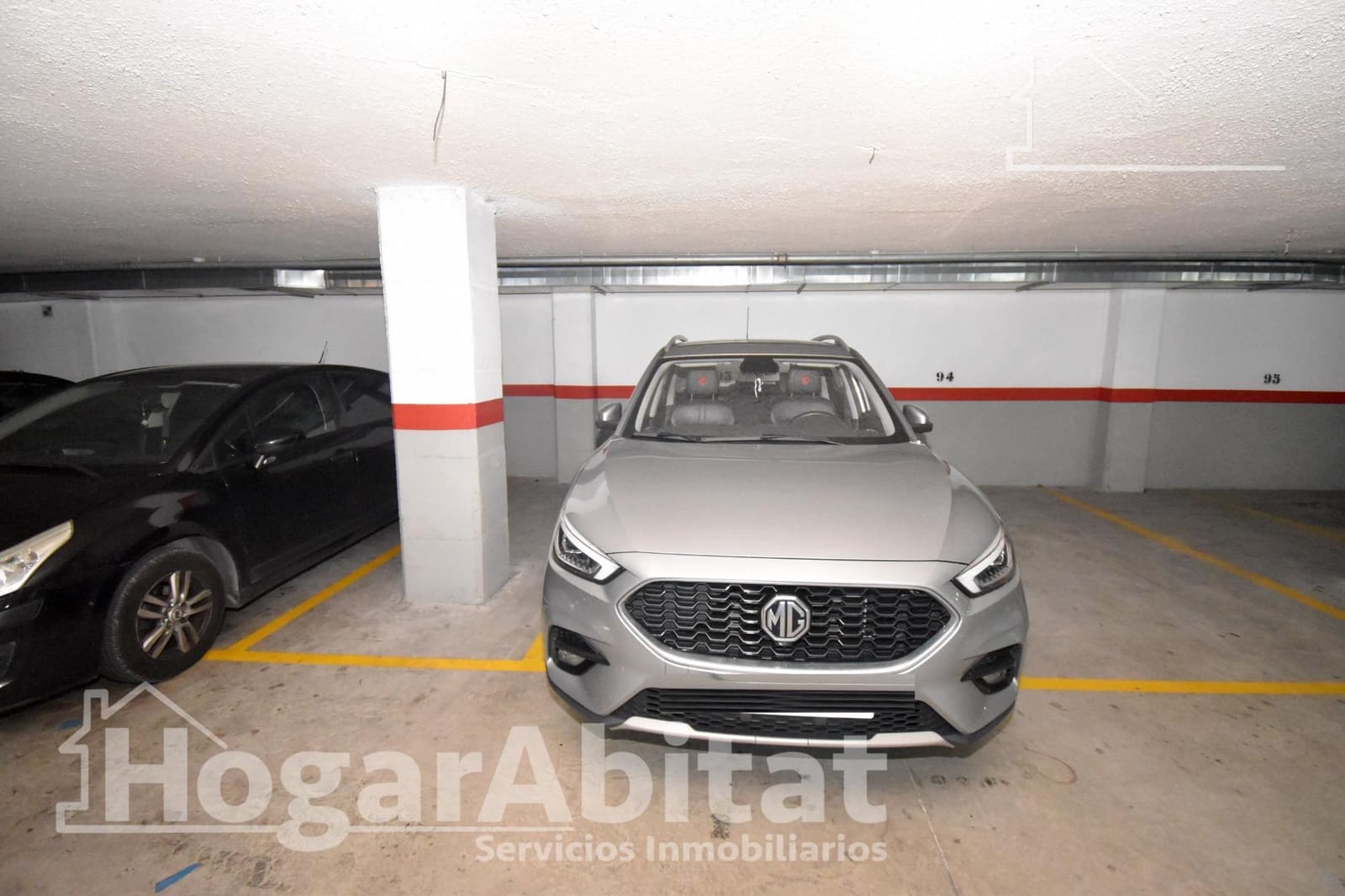 4 Zimmer Penthouse zu verkaufen in San Juan de Moro mit Garage - 147.900 € (Ref: 9726696)