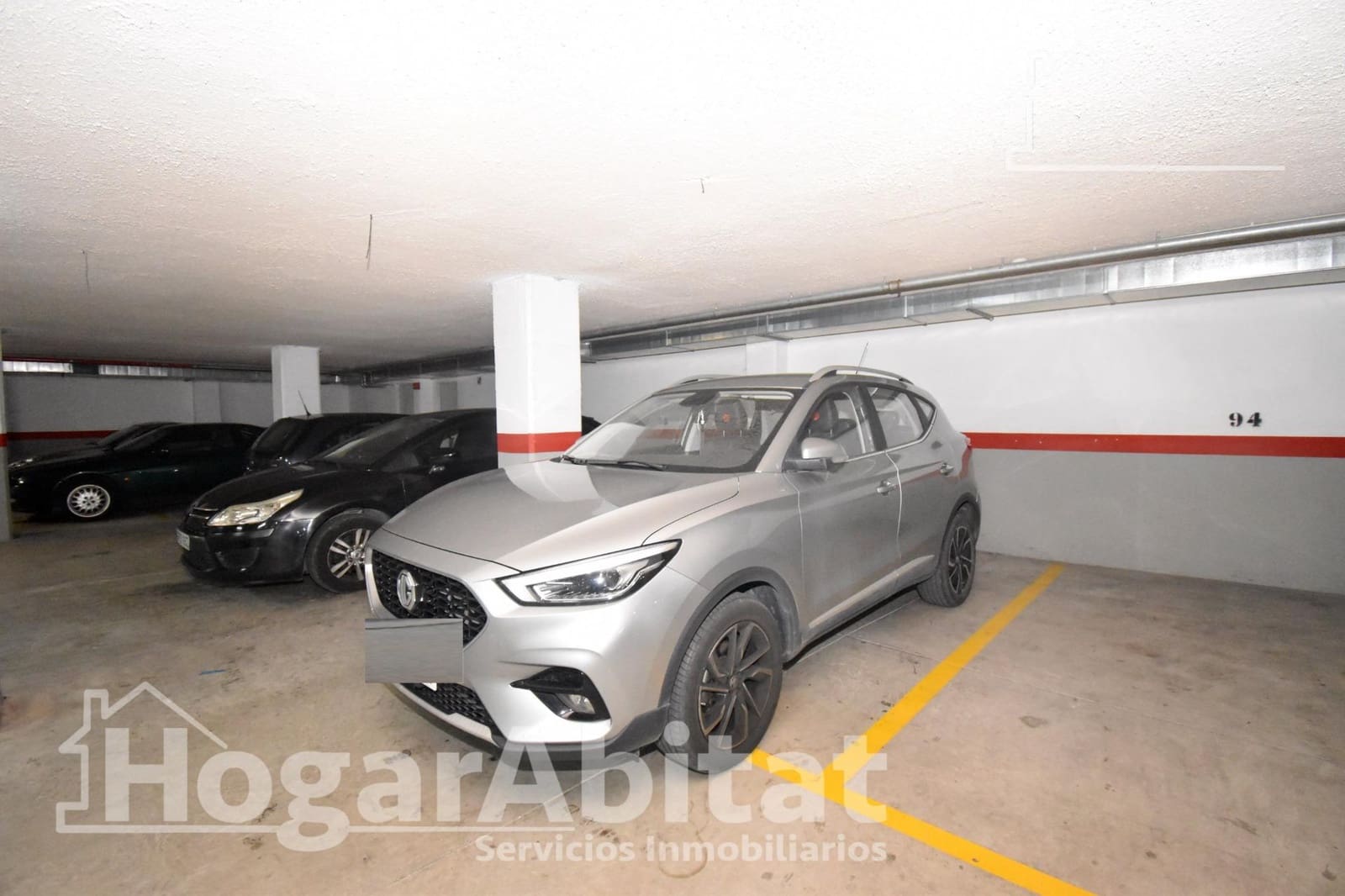 4 Zimmer Penthouse zu verkaufen in San Juan de Moro mit Garage - 147.900 € (Ref: 9726696)