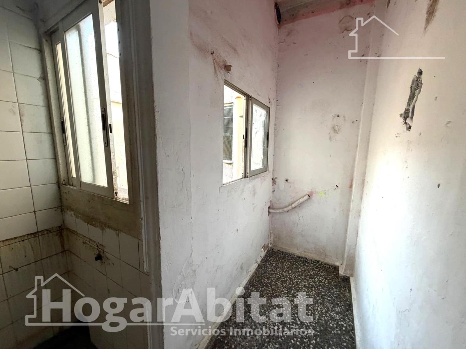 3 Zimmer Penthouse zu verkaufen in Lliria - 110.000 € (Ref: 9726697)