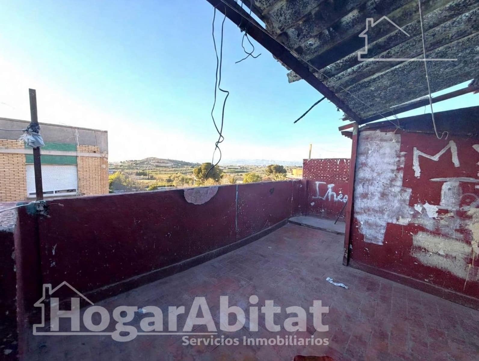 3 Zimmer Penthouse zu verkaufen in Lliria - 110.000 € (Ref: 9726697)