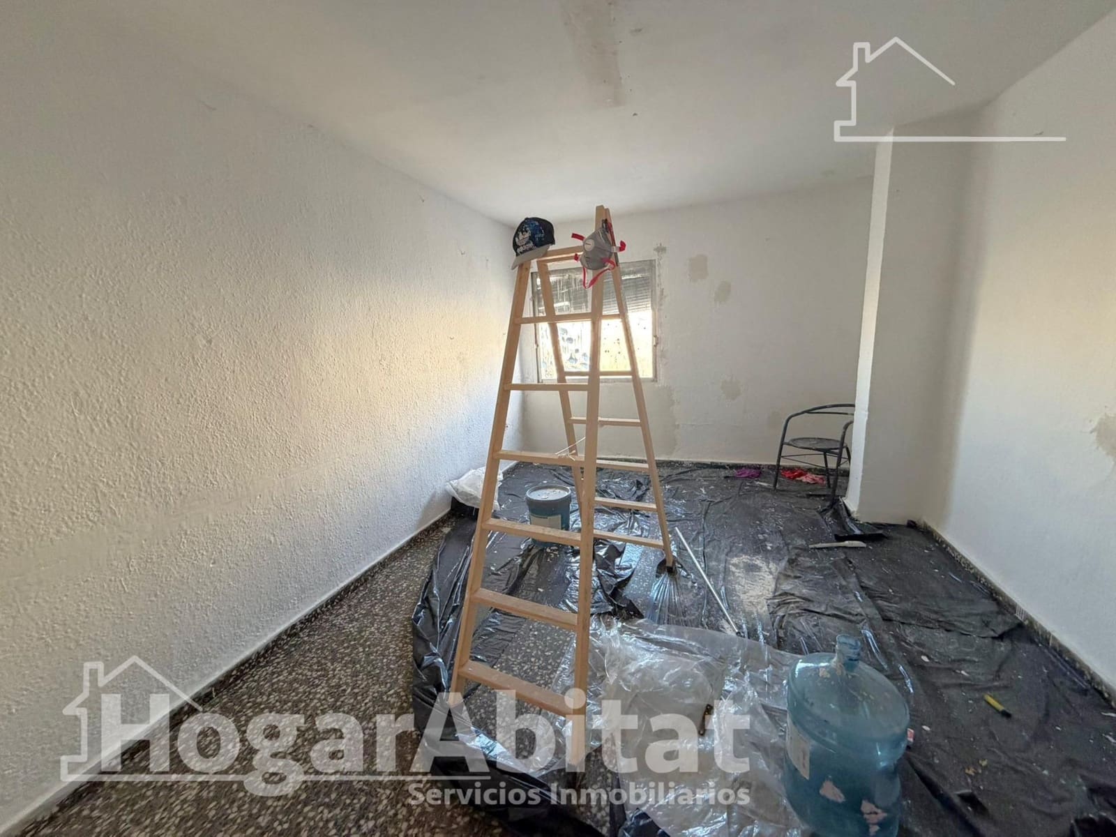 3 Zimmer Penthouse zu verkaufen in Lliria - 110.000 € (Ref: 9726697)