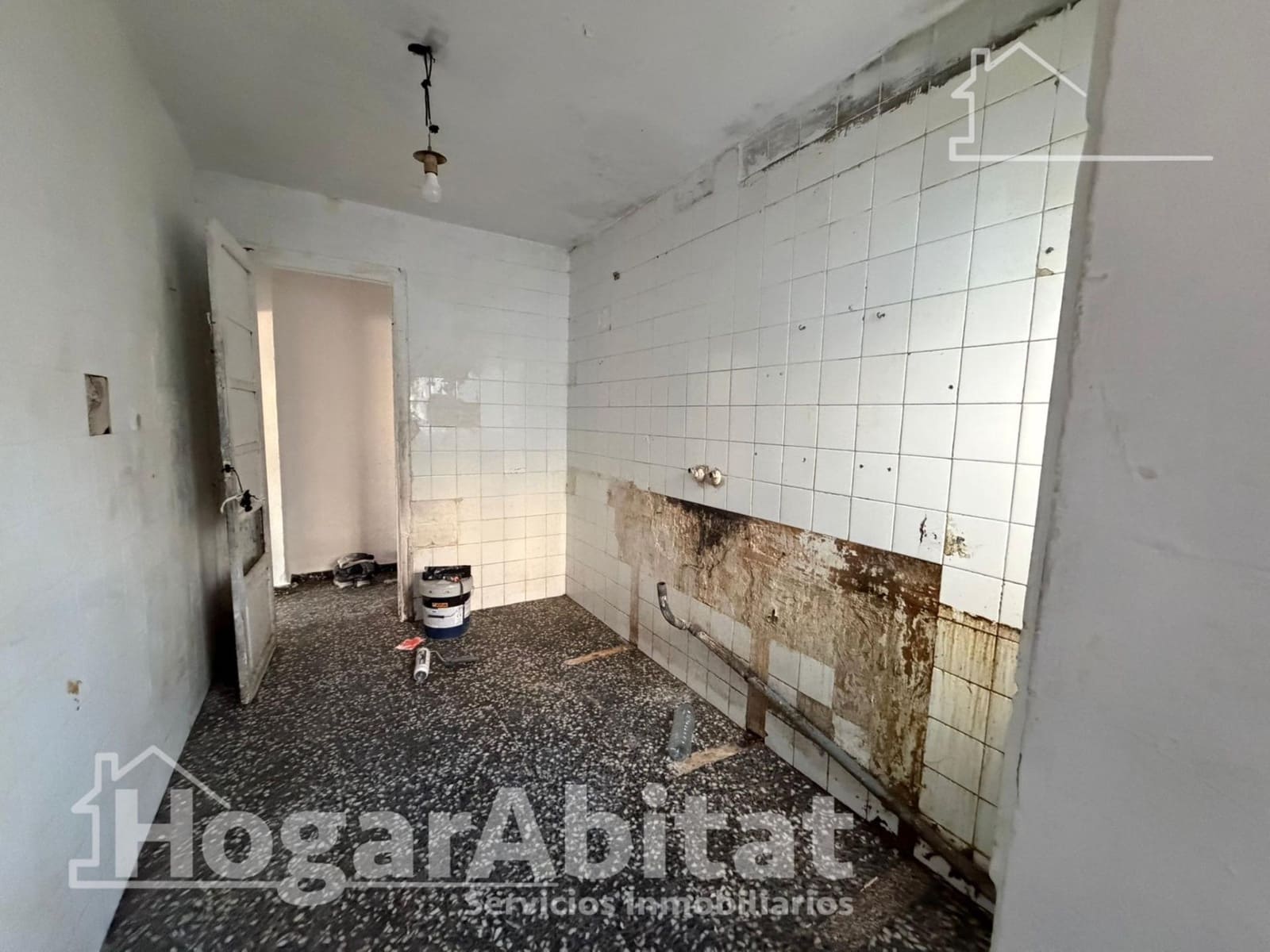 3 Zimmer Penthouse zu verkaufen in Lliria - 110.000 € (Ref: 9726697)