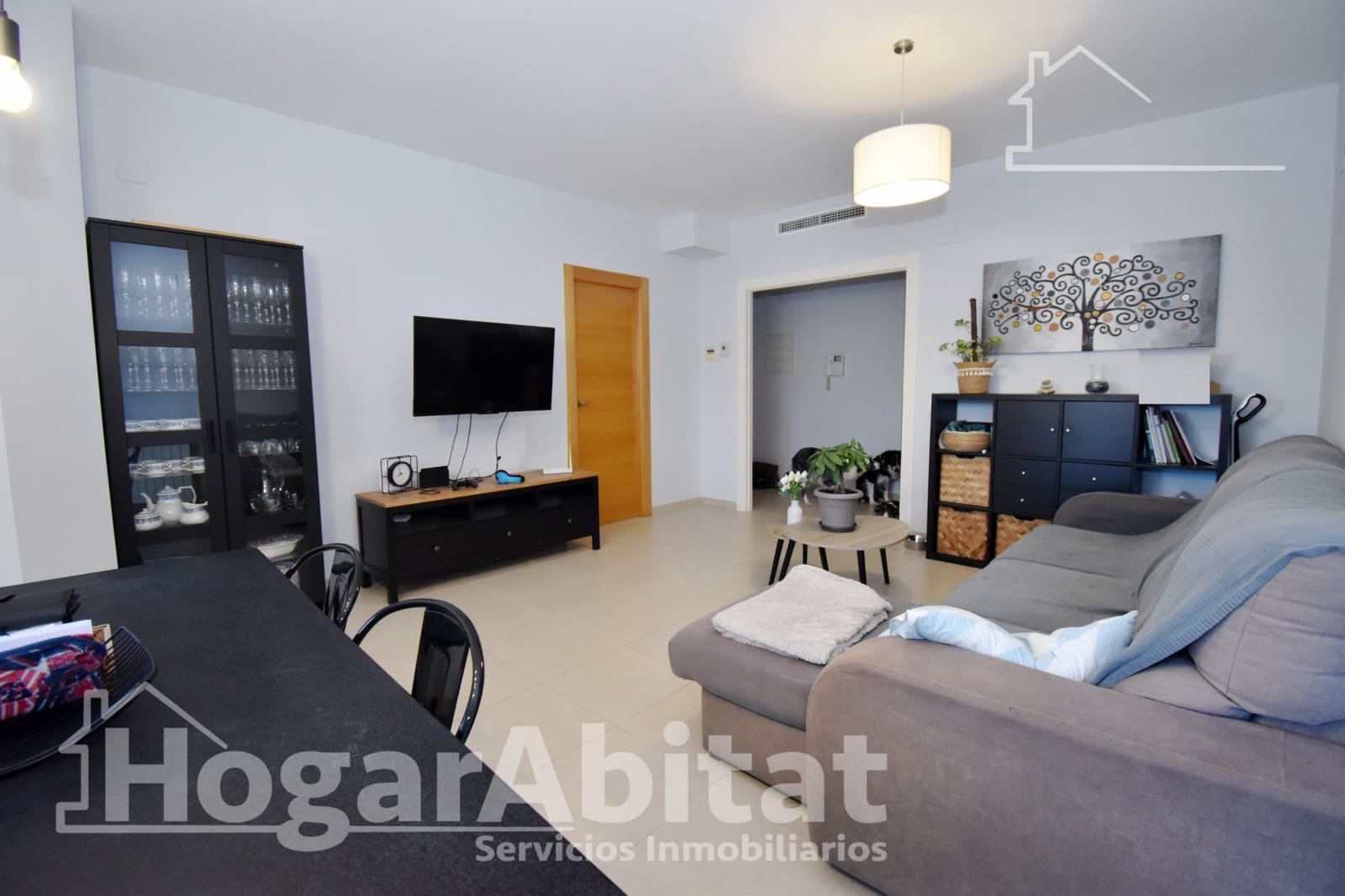 4 bedroom Flat for sale in La Vall d'Uixo with garage - € 196,999 (Ref: 9726698)