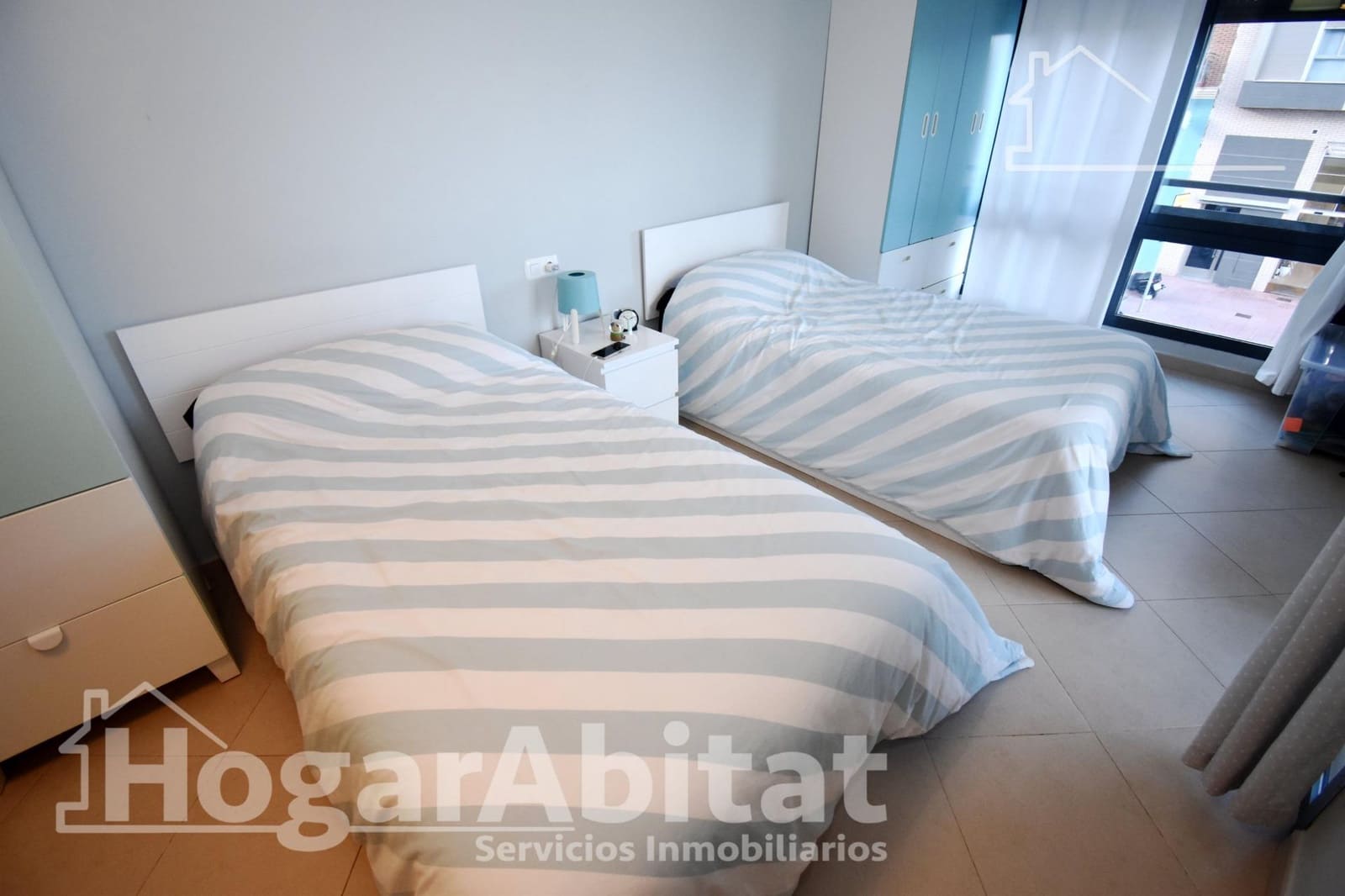 4 bedroom Flat for sale in La Vall d'Uixo with garage - € 196,999 (Ref: 9726698)