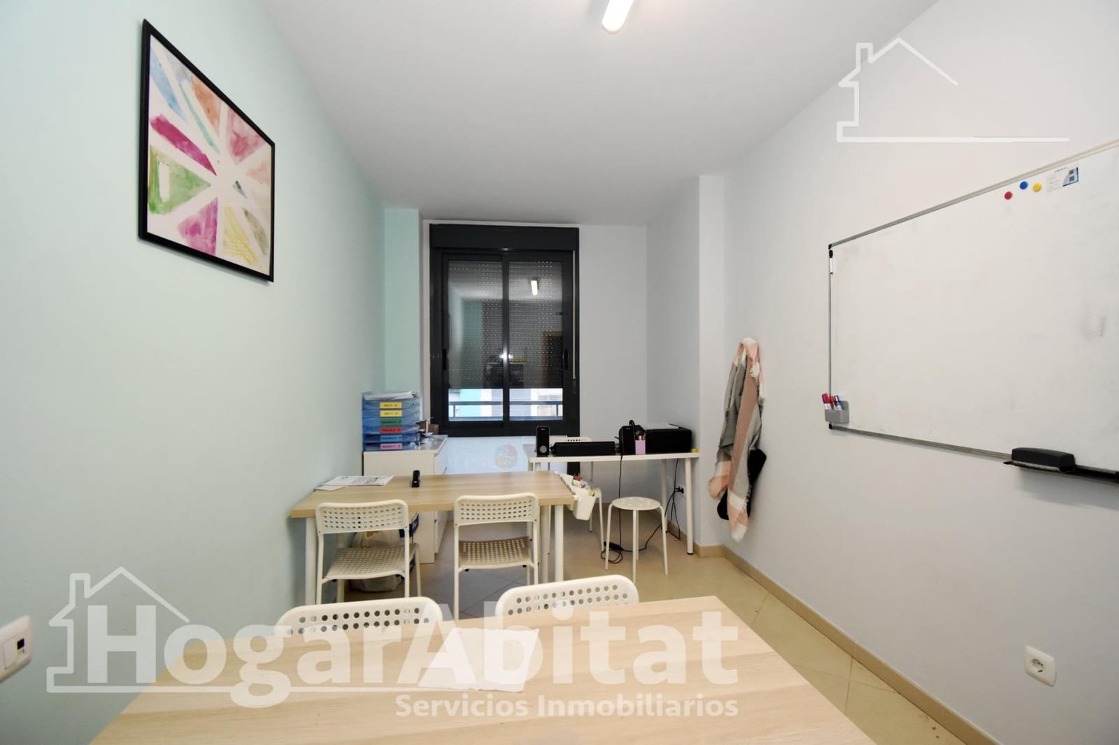 4 bedroom Flat for sale in La Vall d'Uixo with garage - € 196,999 (Ref: 9726698)