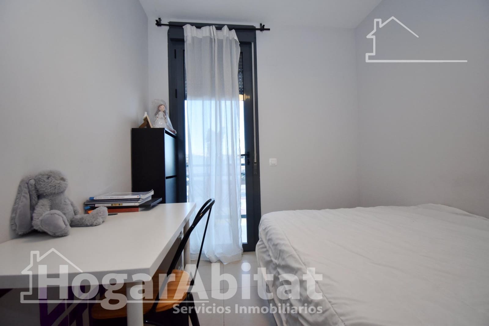 4 bedroom Flat for sale in La Vall d'Uixo with garage - € 196,999 (Ref: 9726698)