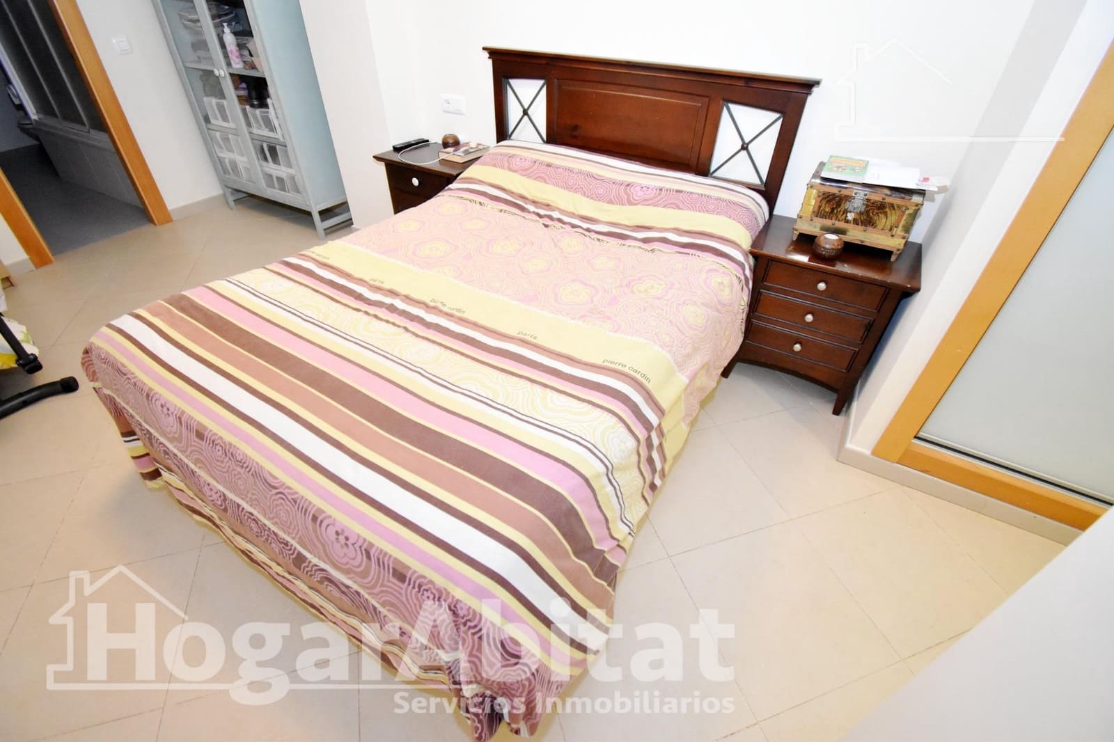 4 bedroom Flat for sale in La Vall d'Uixo with garage - € 196,999 (Ref: 9726698)