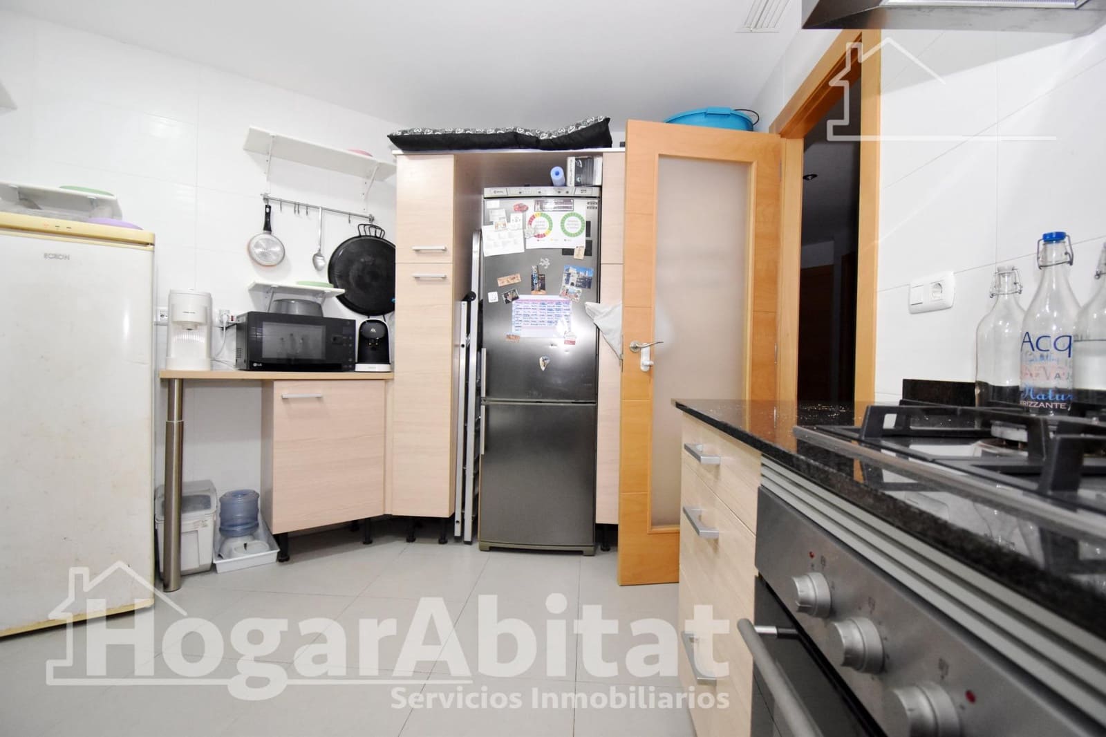 4 bedroom Flat for sale in La Vall d'Uixo with garage - € 196,999 (Ref: 9726698)