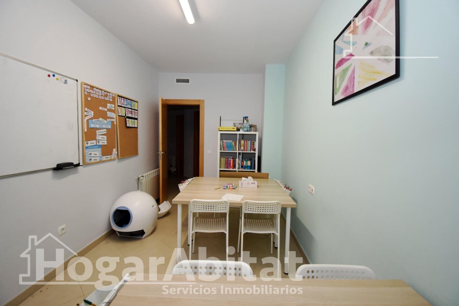 4 bedroom Flat for sale in La Vall d'Uixo with garage - € 196,999 (Ref: 9726698)