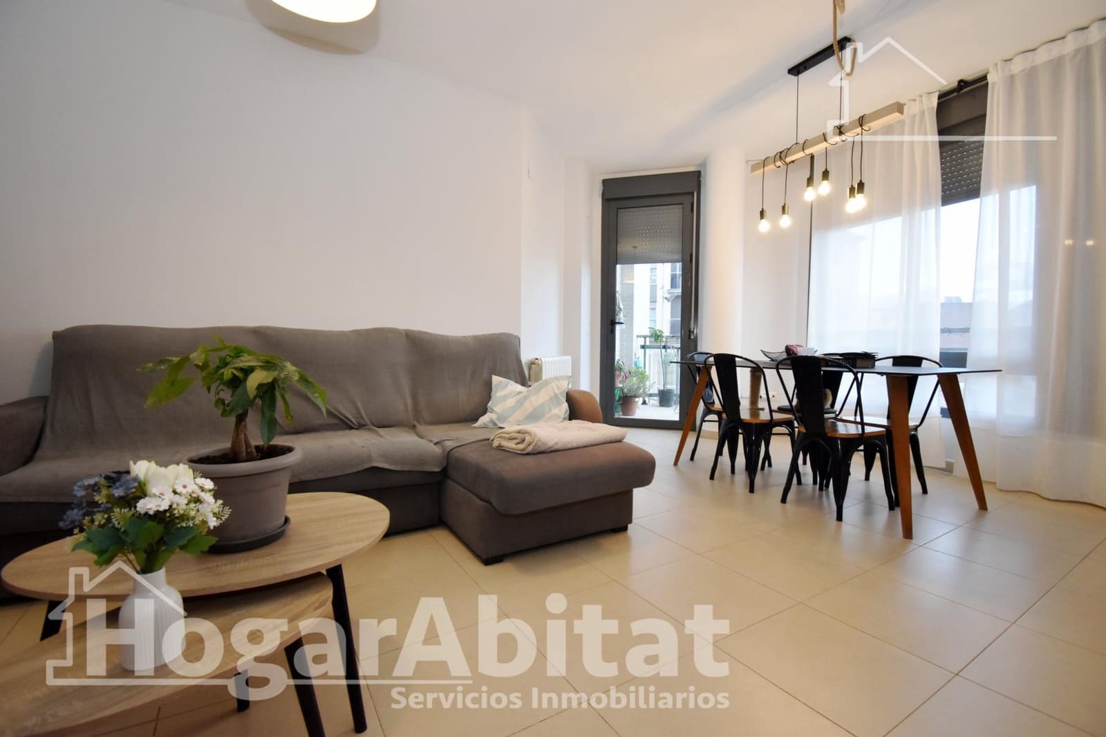 4 bedroom Flat for sale in La Vall d'Uixo with garage - € 196,999 (Ref: 9726698)