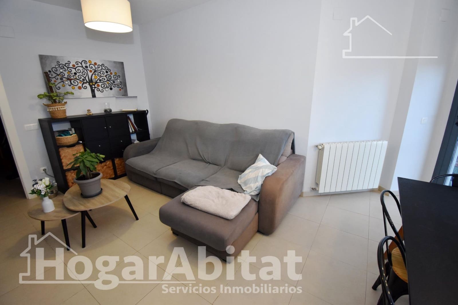4 bedroom Flat for sale in La Vall d'Uixo with garage - € 196,999 (Ref: 9726698)