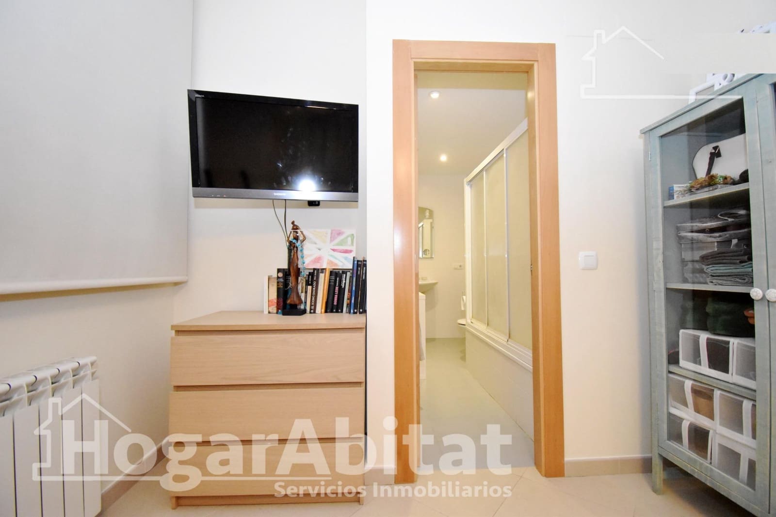 4 bedroom Flat for sale in La Vall d'Uixo with garage - € 196,999 (Ref: 9726698)