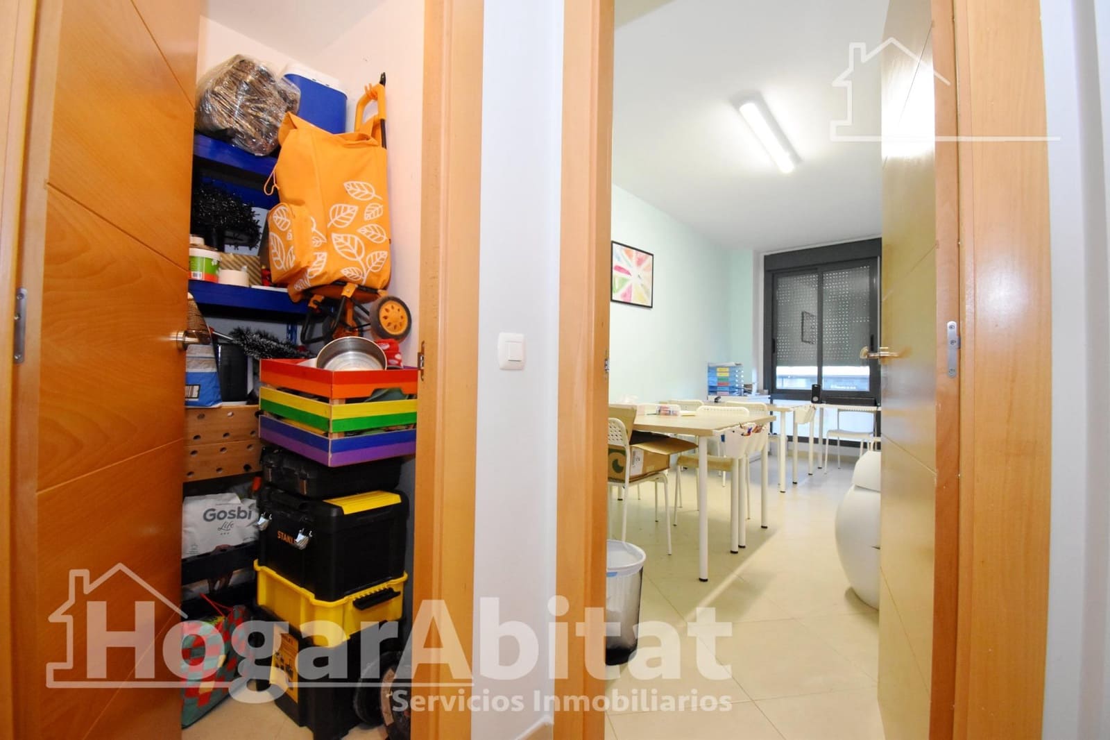 4 bedroom Flat for sale in La Vall d'Uixo with garage - € 196,999 (Ref: 9726698)