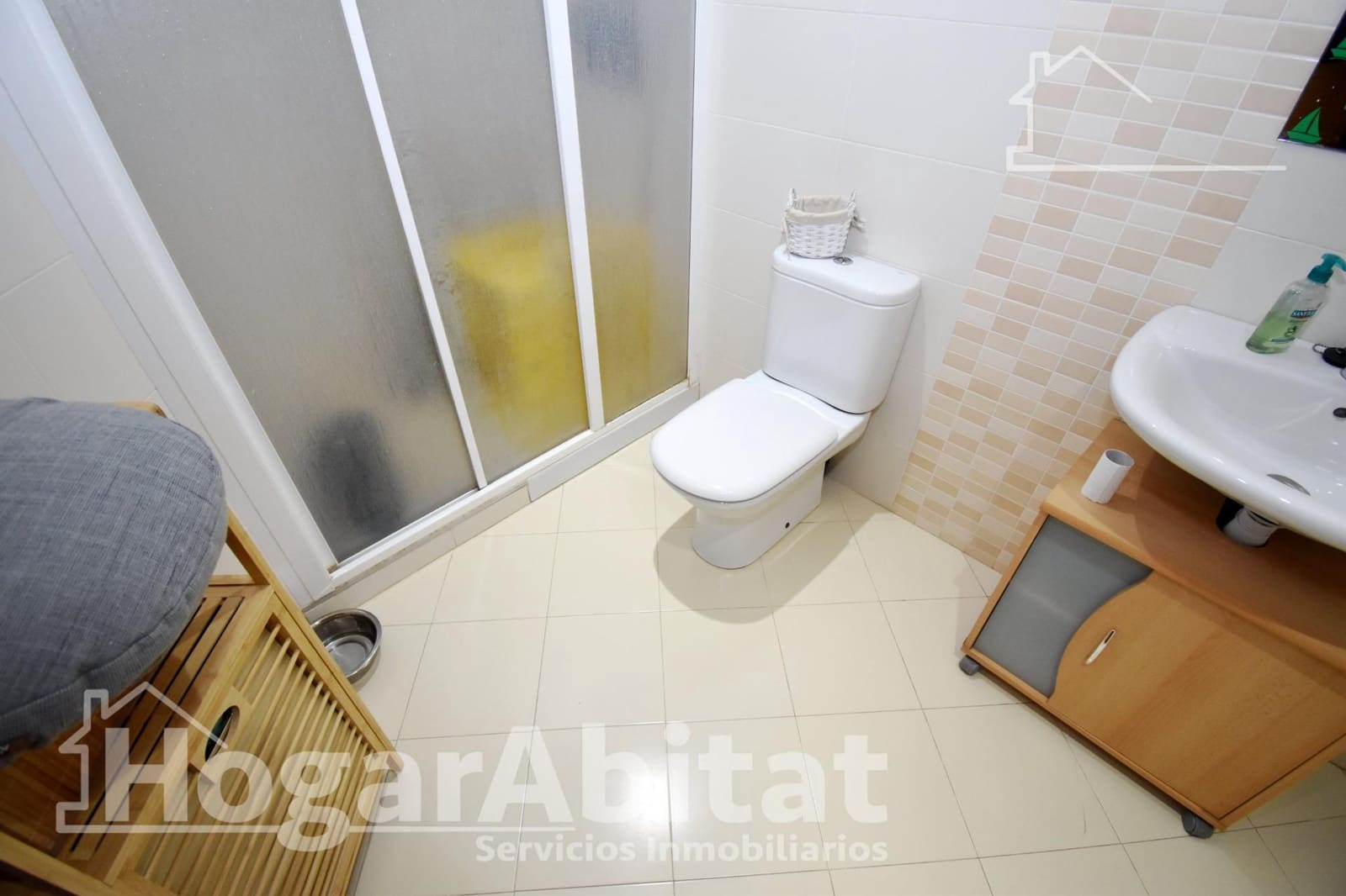 4 bedroom Flat for sale in La Vall d'Uixo with garage - € 196,999 (Ref: 9726698)