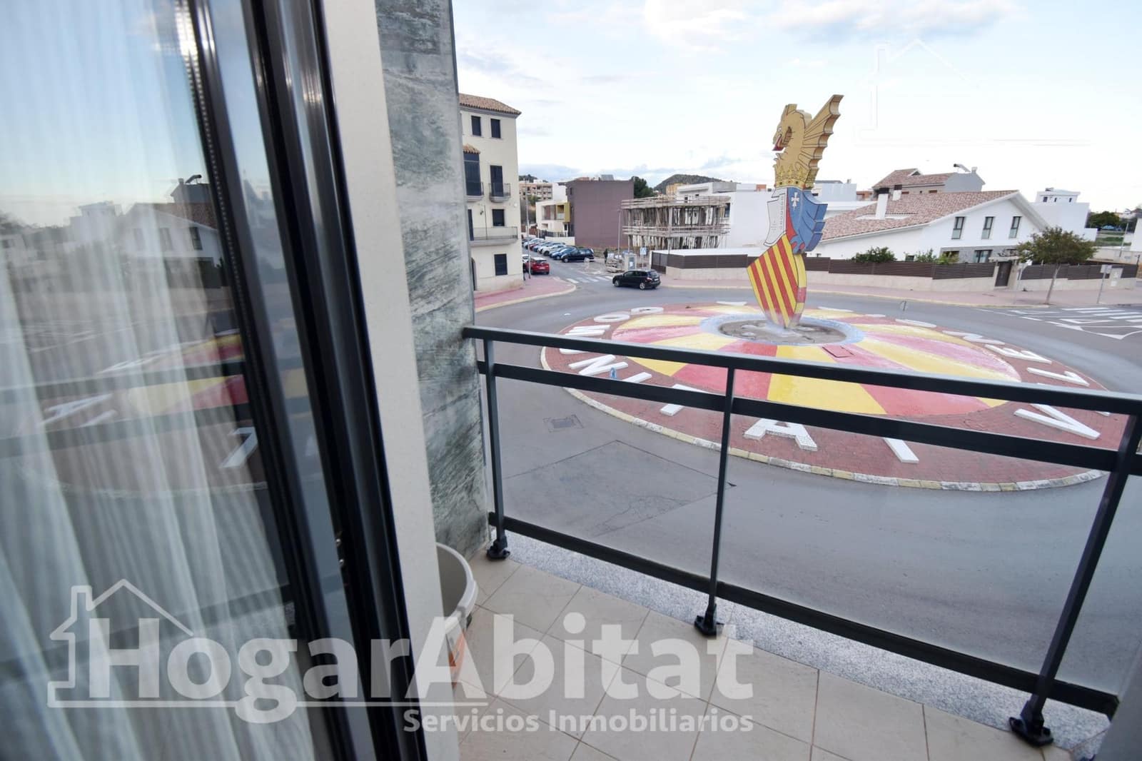 4 bedroom Flat for sale in La Vall d'Uixo with garage - € 196,999 (Ref: 9726698)