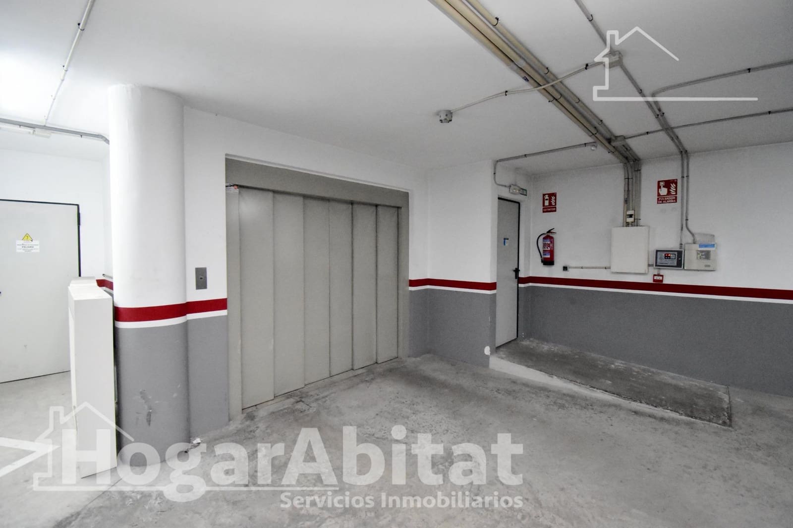 4 bedroom Flat for sale in La Vall d'Uixo with garage - € 196,999 (Ref: 9726698)