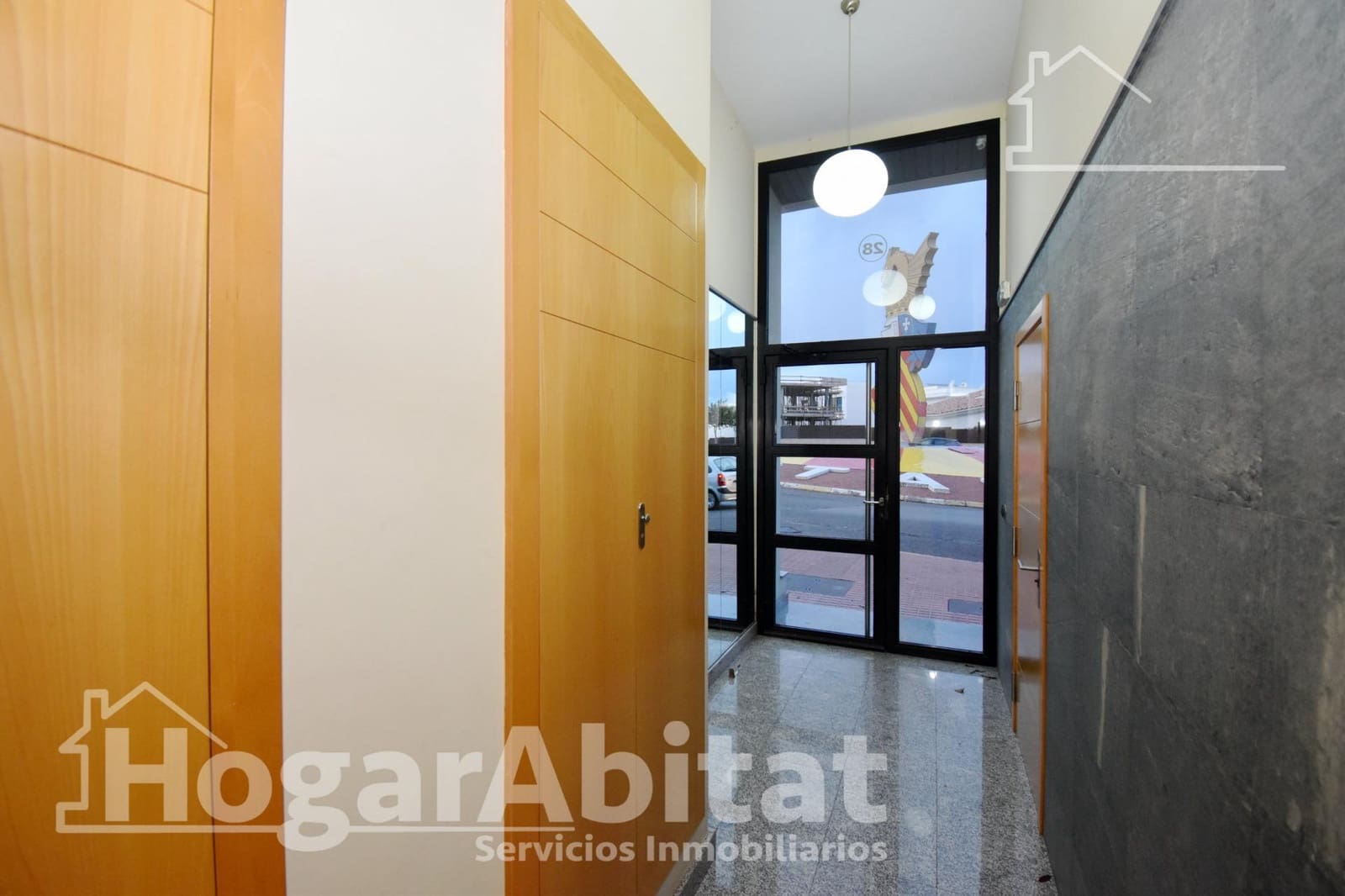 4 bedroom Flat for sale in La Vall d'Uixo with garage - € 196,999 (Ref: 9726698)