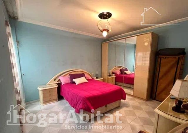 4 bedroom Flat for sale in Sueca - € 179,000 (Ref: 9726699)
