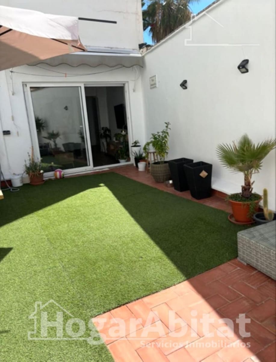 2 bedroom Flat for sale in Alfafar - € 220,000 (Ref: 9726700)