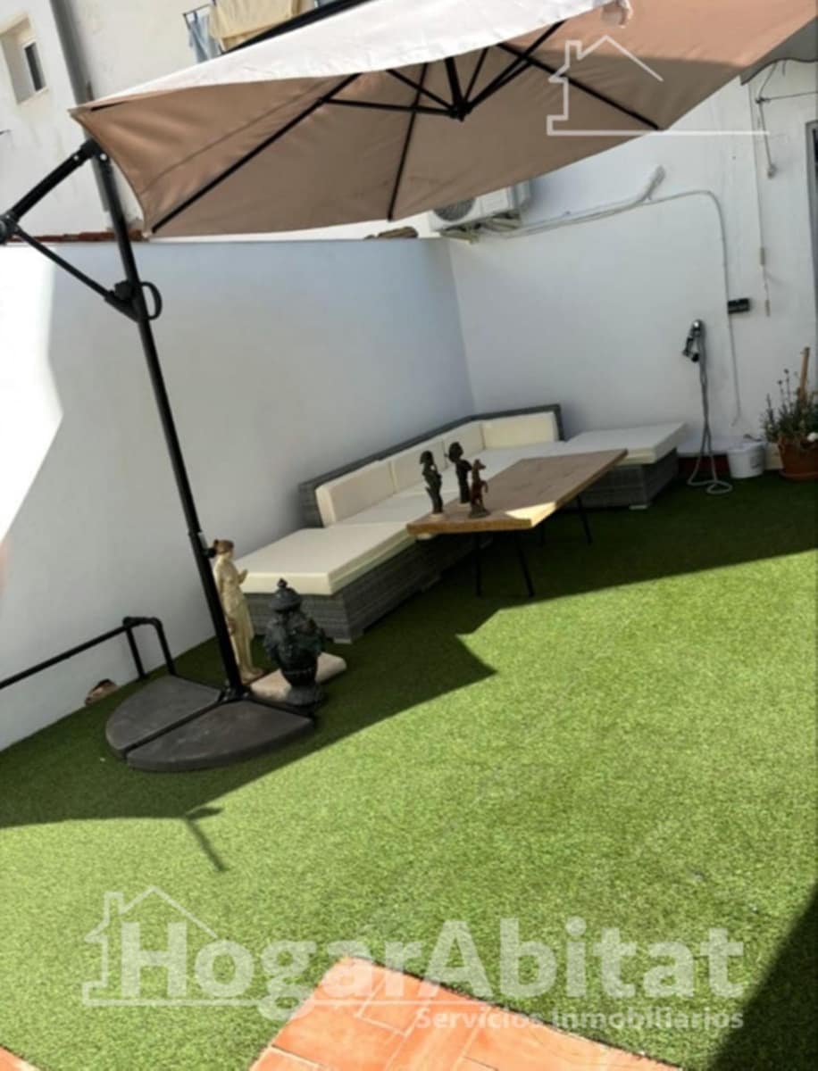 2 bedroom Flat for sale in Alfafar - € 220,000 (Ref: 9726700)