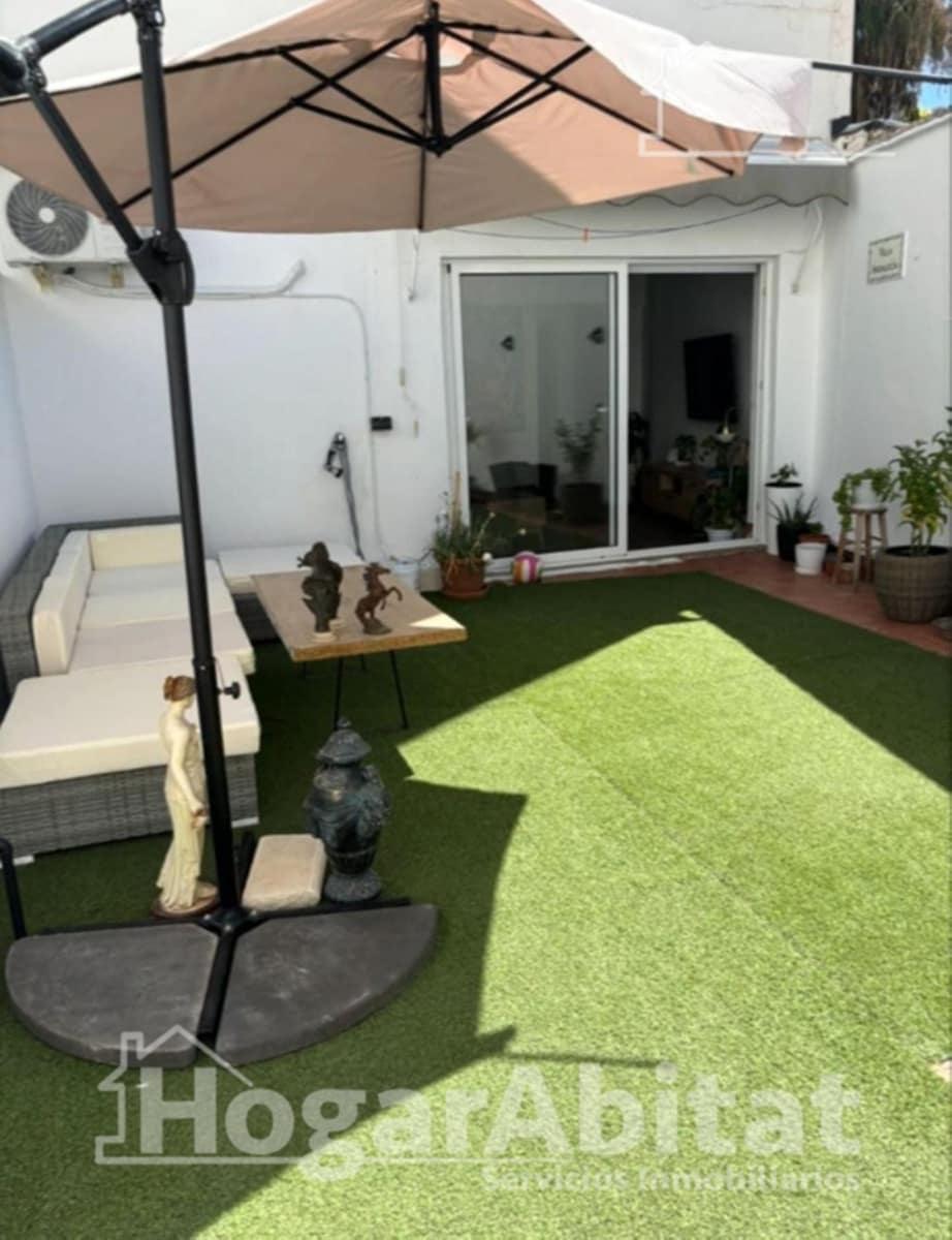 2 bedroom Flat for sale in Alfafar - € 220,000 (Ref: 9726700)