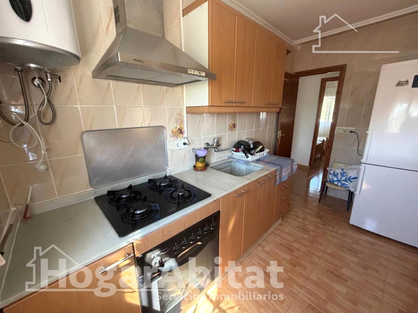 3 bedroom Villa for sale in Torrent with pool garage - € 230,000 (Ref: 9726701)
