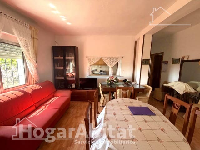 3 chambre Villa/Maison à vendre à Torrent avec piscine garage - 230 000 € (Ref: 9726701)