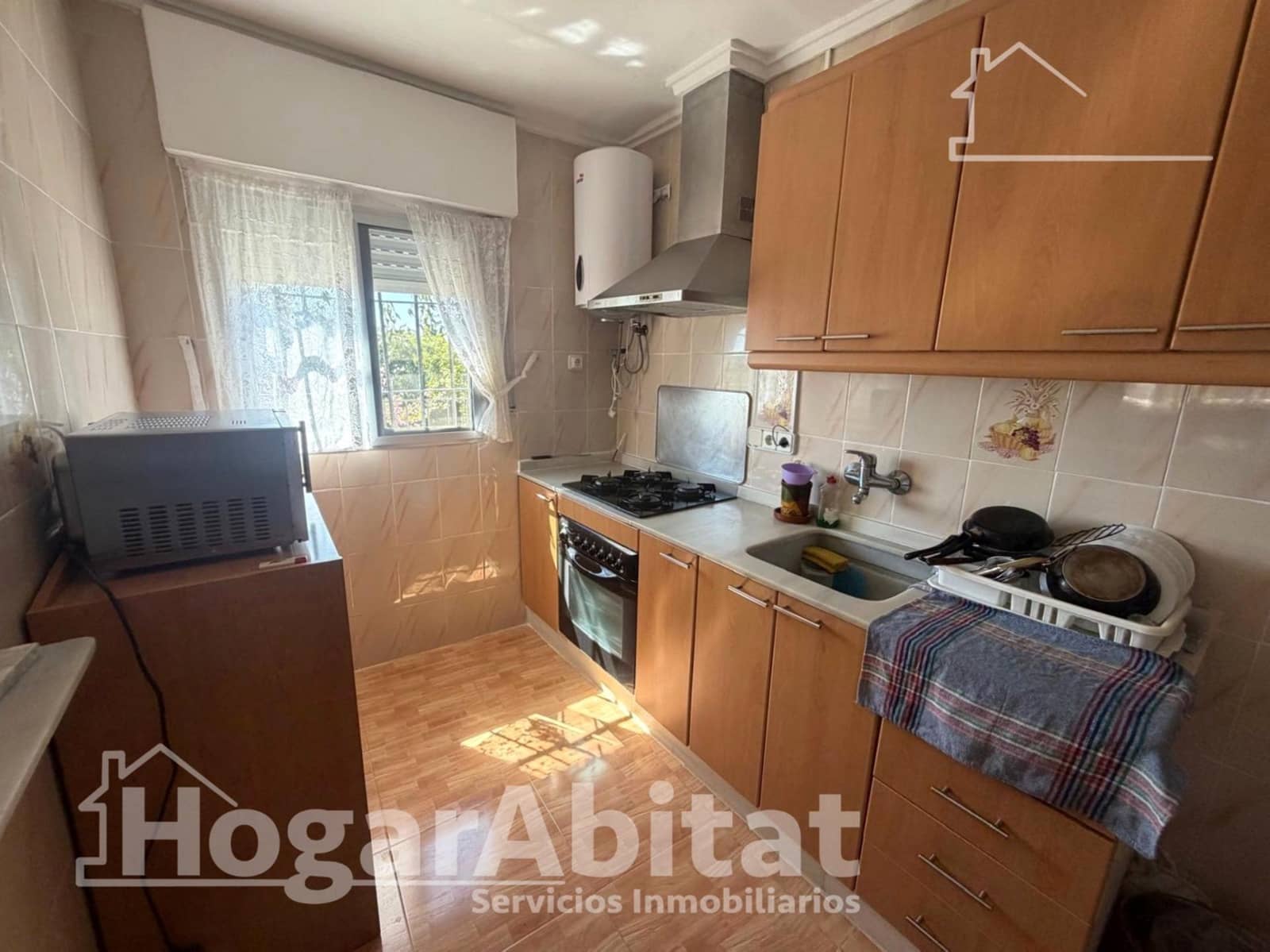 3 bedroom Villa for sale in Torrent with pool garage - € 230,000 (Ref: 9726701)