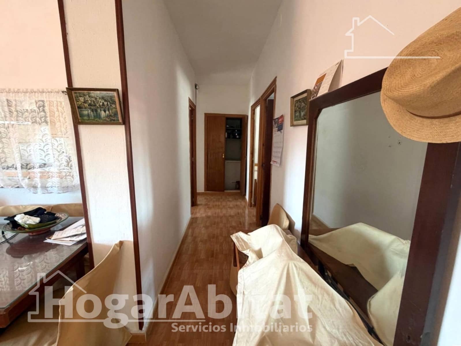 3 bedroom Villa for sale in Torrent with pool garage - € 230,000 (Ref: 9726701)