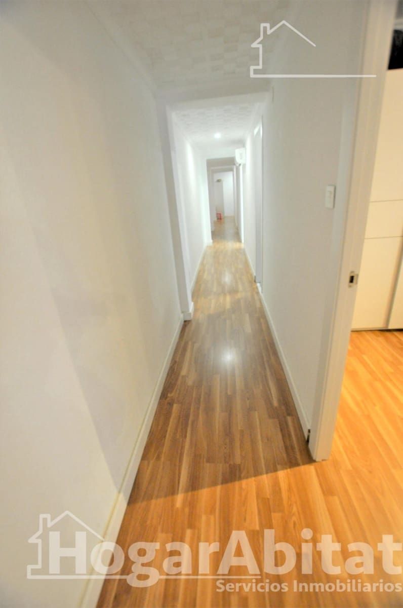 3 bedroom Flat for sale in Benimamet - € 230,000 (Ref: 9726702)