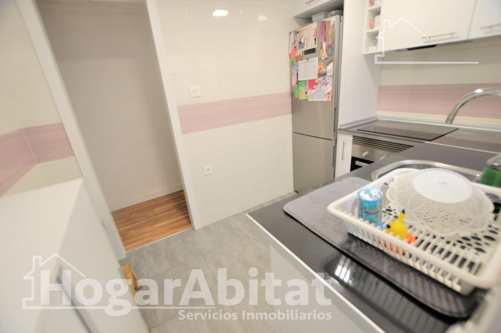 3 bedroom Flat for sale in Benimamet - € 230,000 (Ref: 9726702)