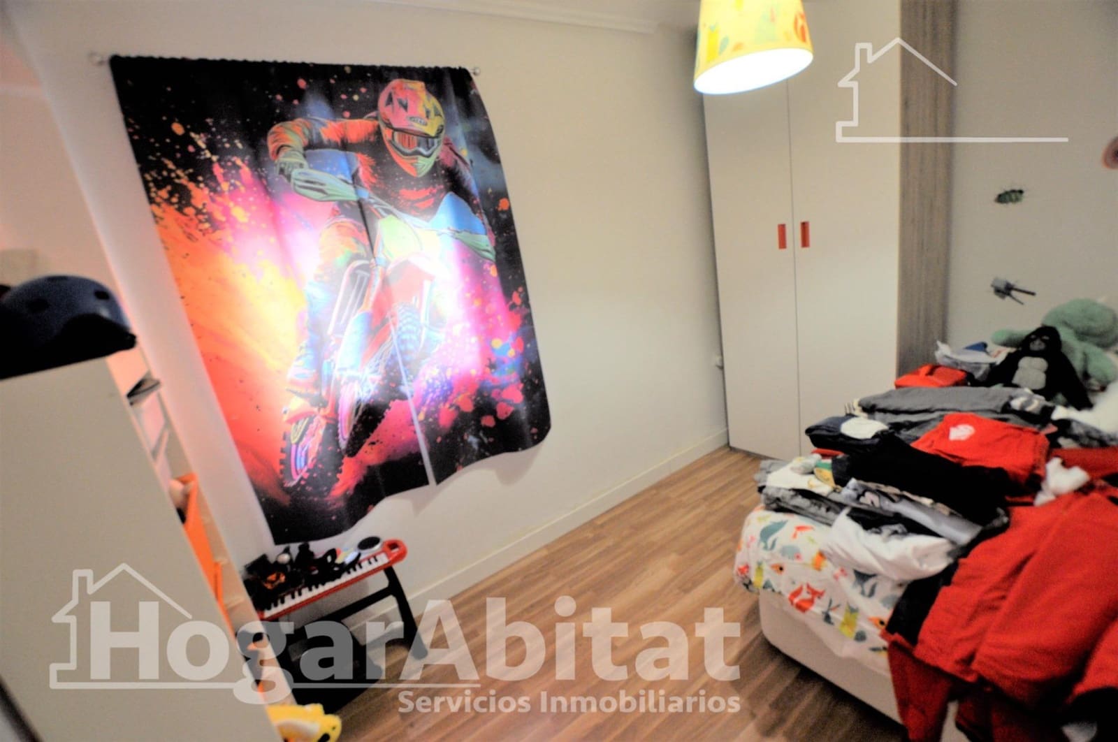 3 bedroom Flat for sale in Benimamet - € 230,000 (Ref: 9726702)