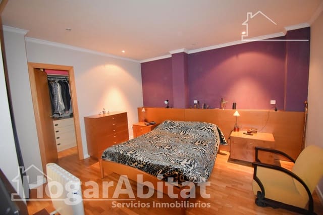 5 Zimmer Haus zu verkaufen in Carlet mit Garage - 285.000 € (Ref: 9726703)