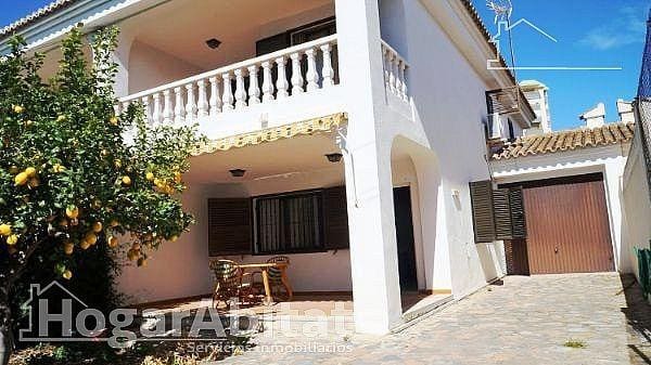 4 camera da letto Casa in vendita in Mareny Blau, Sueca con garage - 445.000 € (Rif: 9726704)