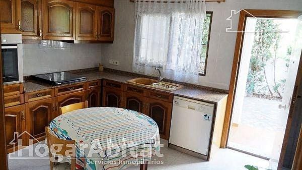 4 camera da letto Casa in vendita in Mareny Blau, Sueca con garage - 445.000 € (Rif: 9726704)