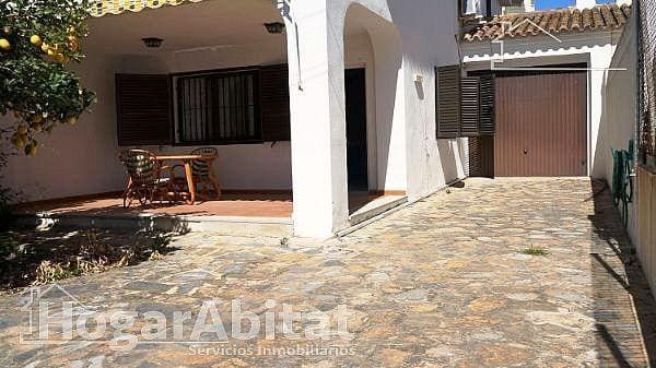 4 bedroom Townhouse for sale in Mareny Blau with garage - € 445,000 (Ref: 9726704)
