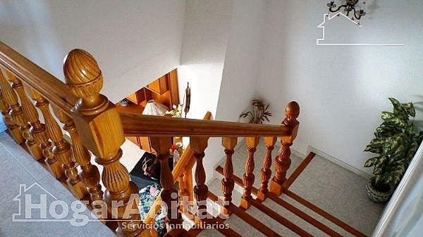 4 bedroom Townhouse for sale in Mareny Blau with garage - € 445,000 (Ref: 9726704)