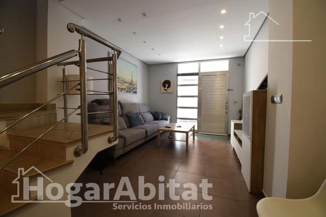 3 soverom Hus til salgs i Sueca - € 199 900 (Ref: 9726705)
