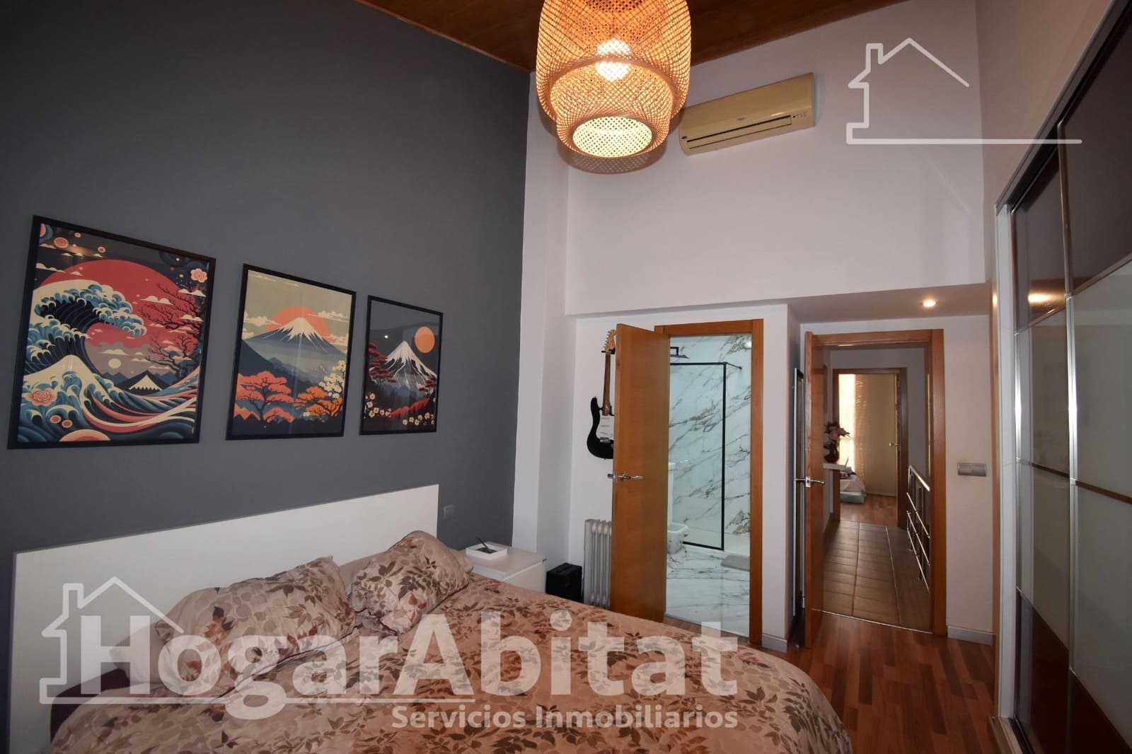 3 bedroom Townhouse for sale in Sueca - € 199,900 (Ref: 9726705)