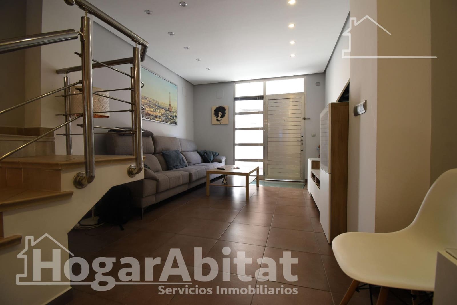 3 bedroom Townhouse for sale in Sueca - € 199,900 (Ref: 9726705)