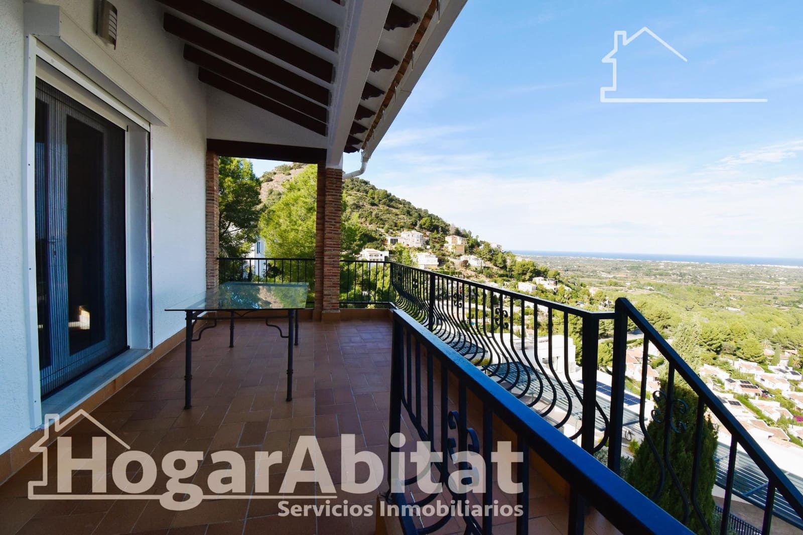 4 chambre Maison de Ville à vendre à La Sella avec garage - 425 000 € (Ref: 9726706)