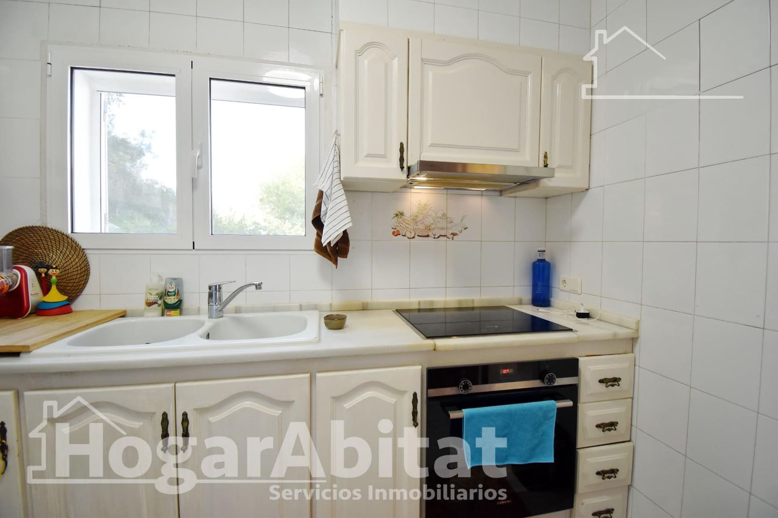 4 chambre Maison de Ville à vendre à La Sella avec garage - 425 000 € (Ref: 9726706)