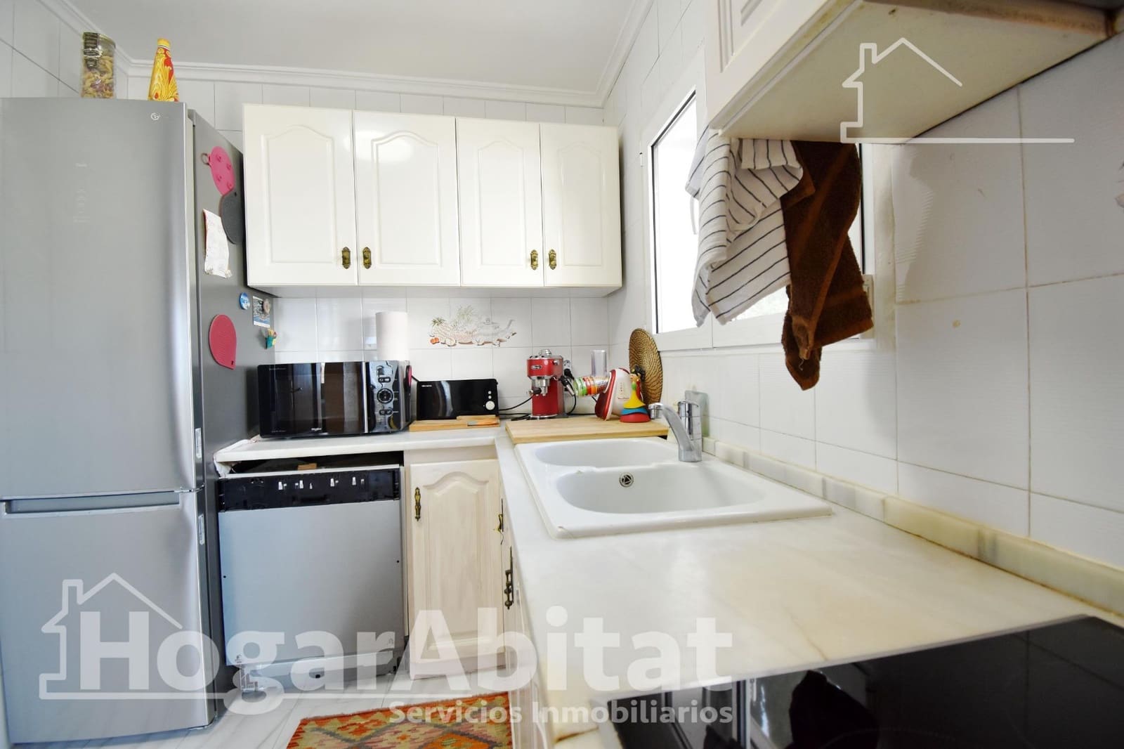 4 chambre Maison de Ville à vendre à La Sella avec garage - 425 000 € (Ref: 9726706)