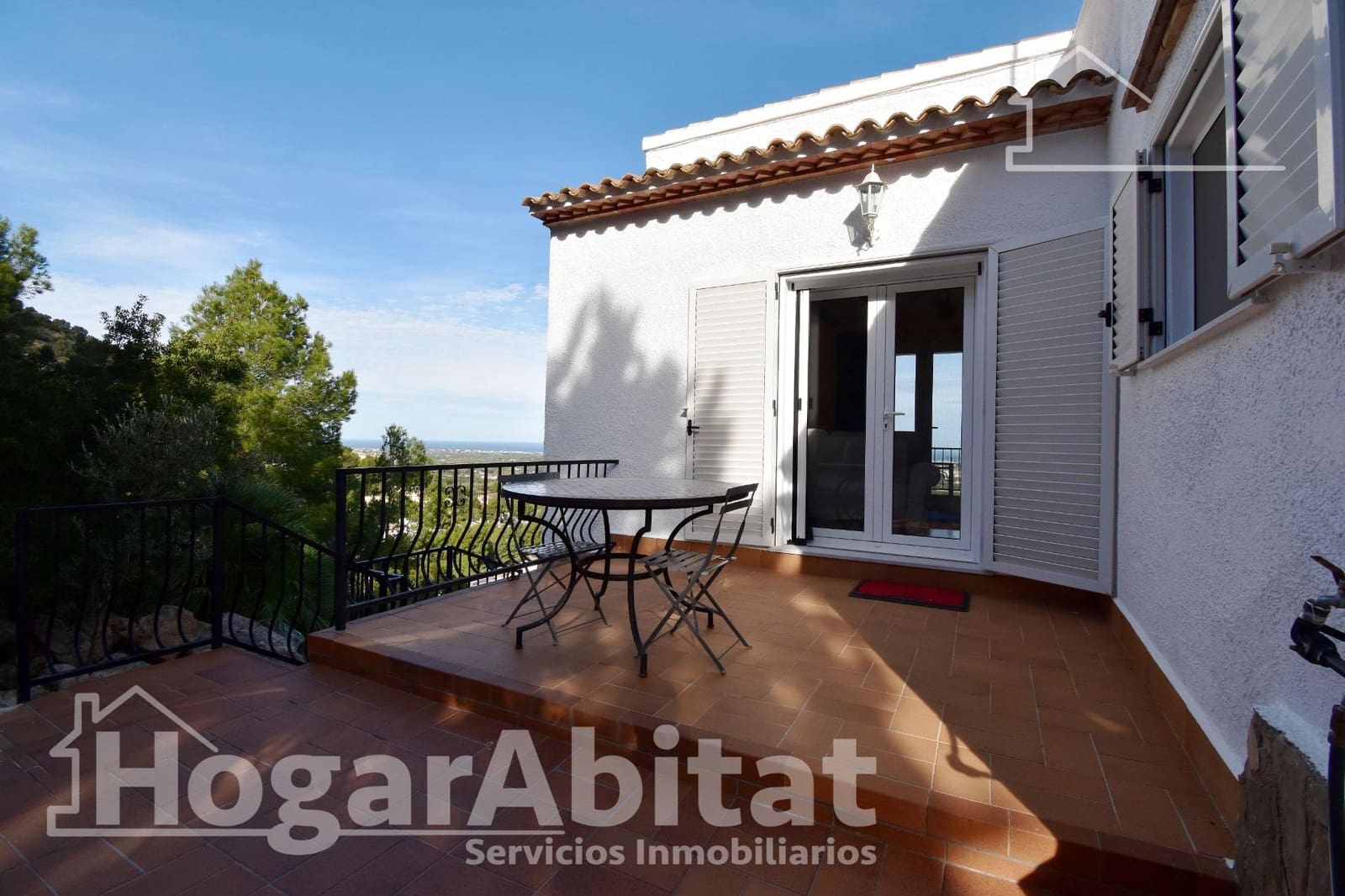 4 chambre Maison de Ville à vendre à La Sella avec garage - 425 000 € (Ref: 9726706)