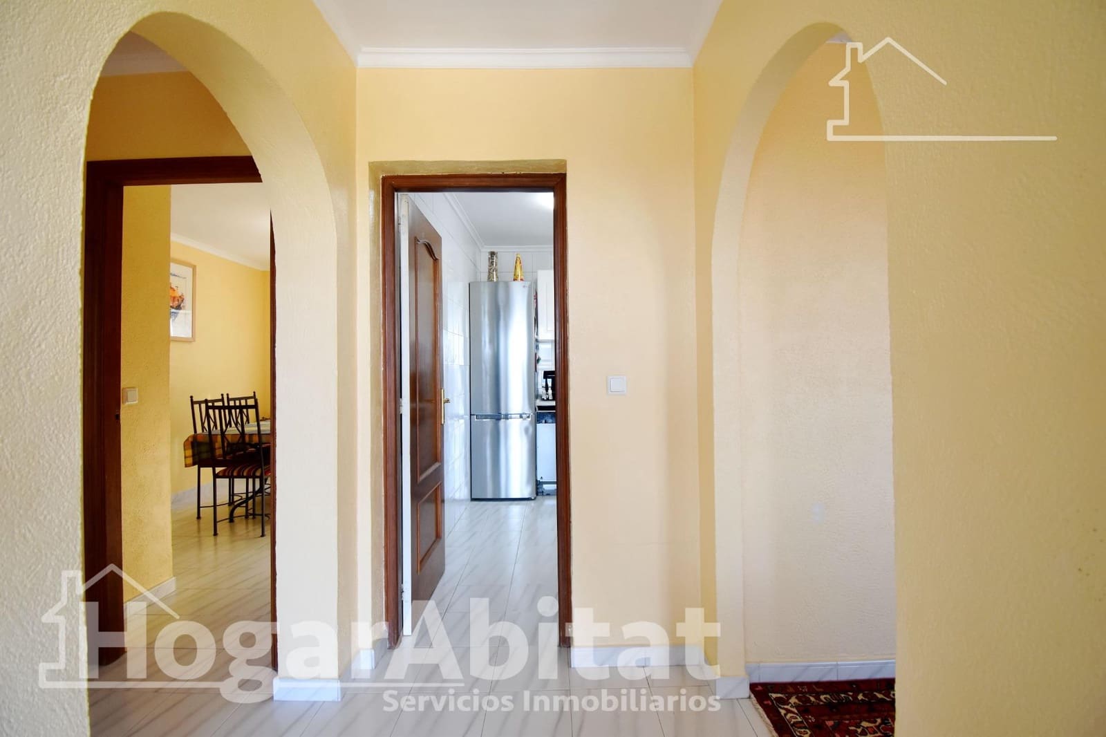 4 chambre Maison de Ville à vendre à La Sella avec garage - 425 000 € (Ref: 9726706)