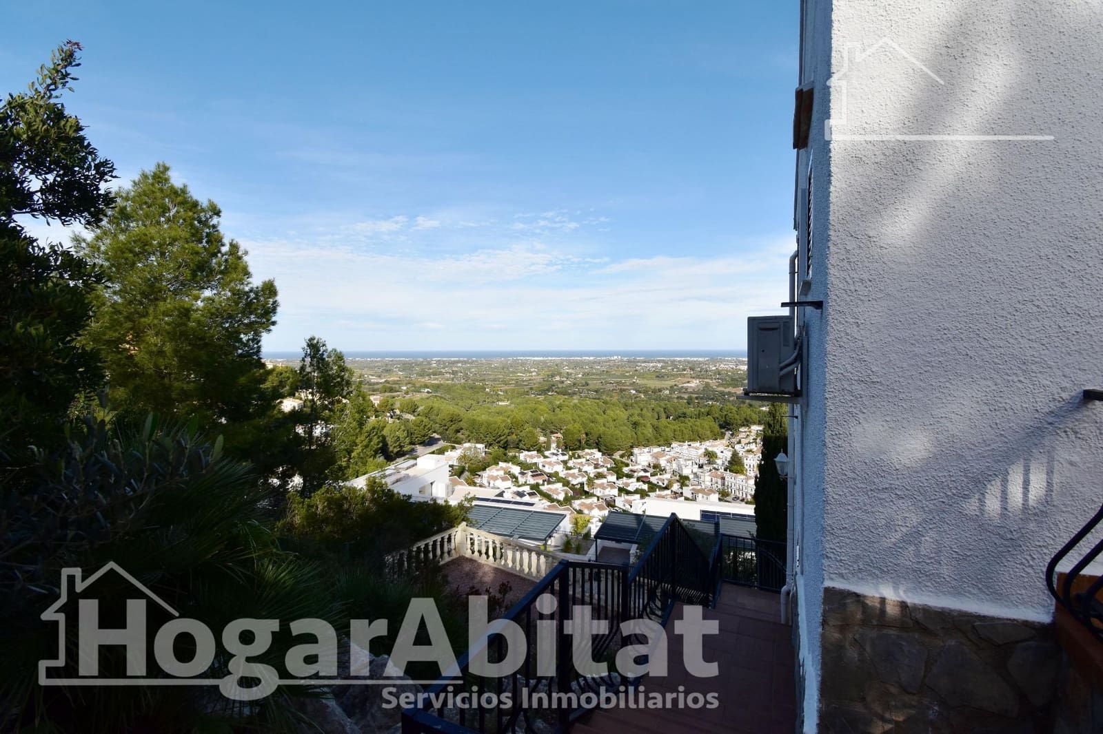 4 chambre Maison de Ville à vendre à La Sella avec garage - 425 000 € (Ref: 9726706)