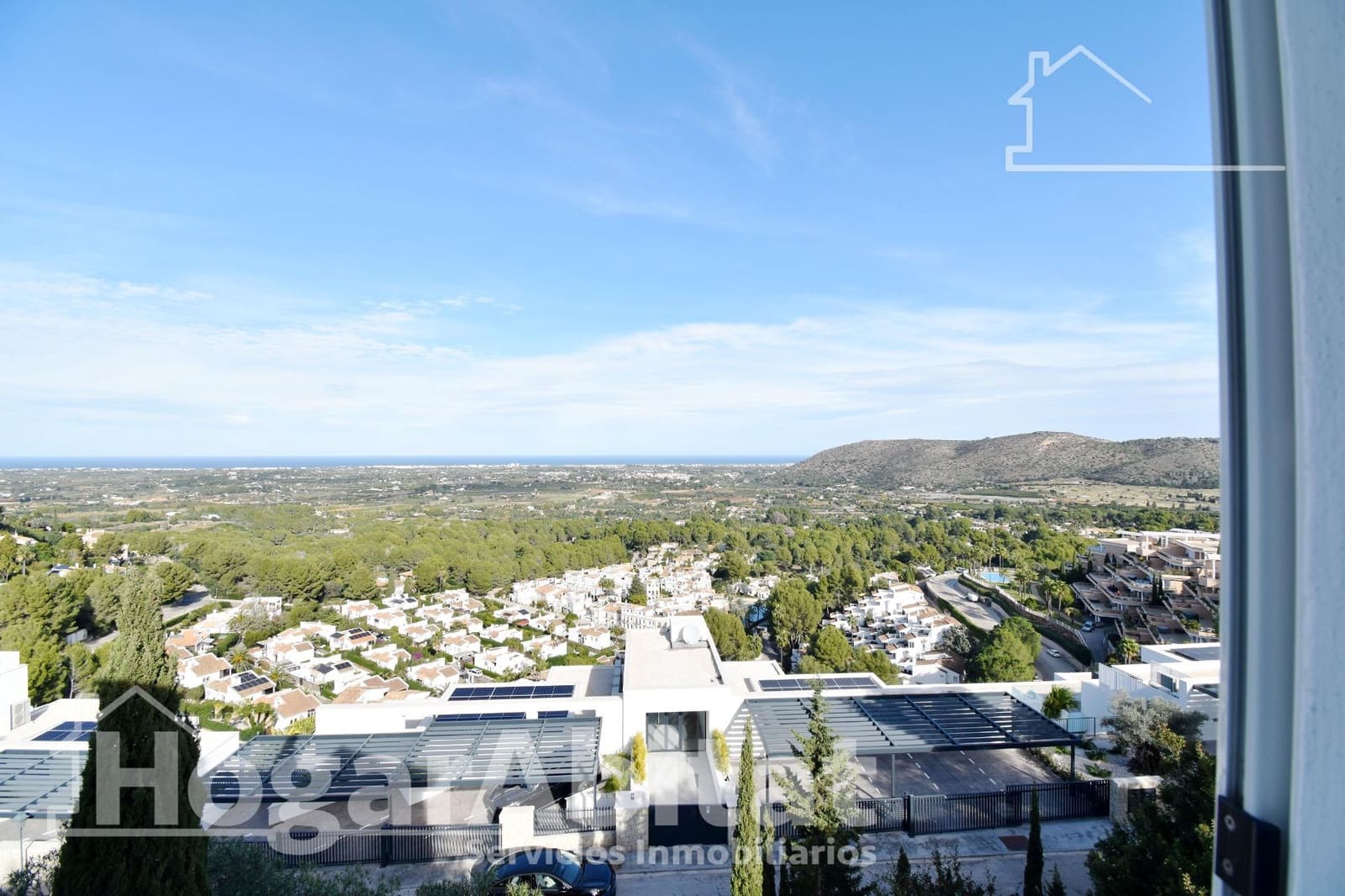 4 chambre Maison de Ville à vendre à La Sella avec garage - 425 000 € (Ref: 9726706)