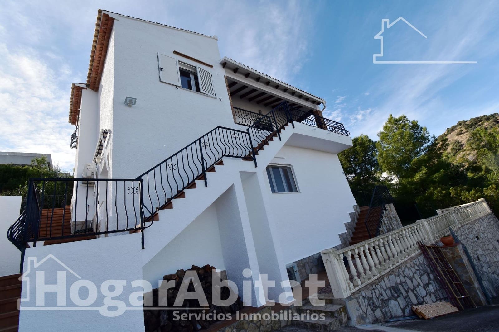 4 chambre Maison de Ville à vendre à La Sella avec garage - 425 000 € (Ref: 9726706)