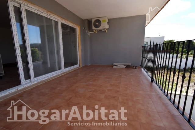 3 quarto Casa em Banda para venda em Chiva com garagem - 350 000 € (Ref: 9726707)