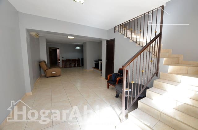 3 bedroom Terraced Villa for sale in San Juan de Alicante / Sant Joan d'Alacant - € 340,000 (Ref: 9732163)